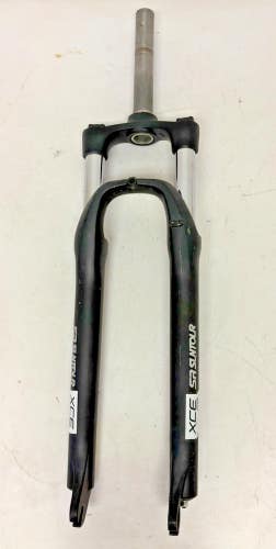 SR Suntour XCE 28 29er QR Disc Mountain Bike Suspension Fork 170mm 1-1/8" Tube