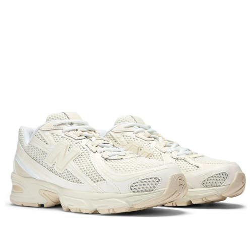 New Balance 740 Bisque Angora U740KP2 Men's 6 B Sea Salt Lifestyle Shoes LIQ1207