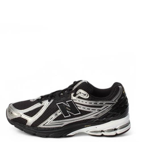 New Balance 1906R U1906RCF Sneakers Men's Black Lace Up Lifestyle Shoes LIQ1240