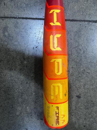 Used Easton HYPE FIRE BB/SB USSSA 2 3/4 Bat 30" 11605-S000224446