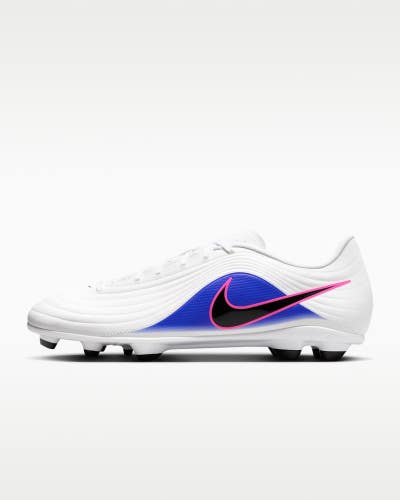 Nike Tiempo Maestro Club IB1602-146 Men White Multi-Ground Football Boot LIQ1197
