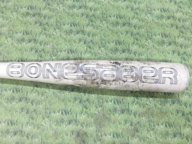 Warstic BONESABER 32 IN 29 OZ BB COR 2 5/8 SPEED LOADED 1 Piece Baseball Bat