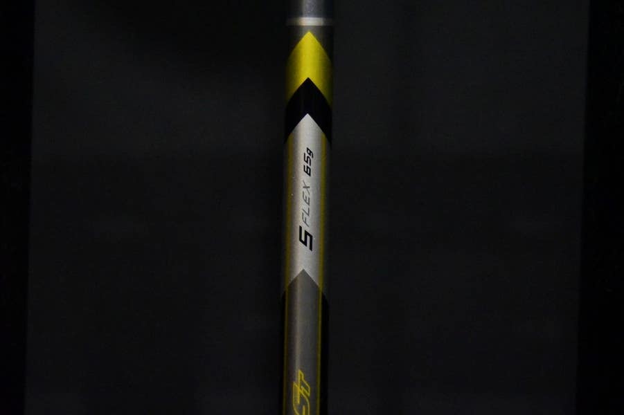 COBRA FLY Z PLUS DRIVER LOFT: 10 SHAFT: STIFF LENGTH: 45 IN LEFT