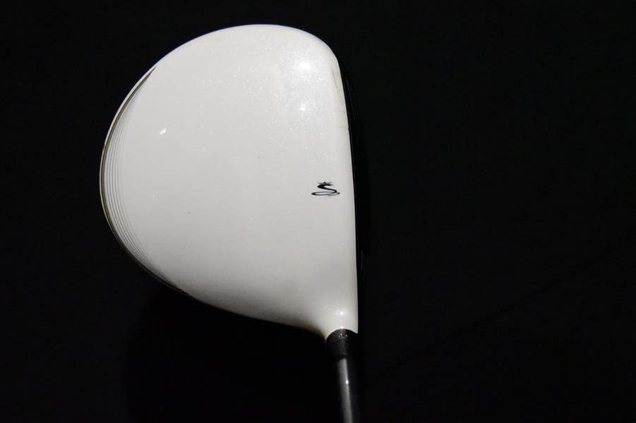 COBRA FLY Z PLUS DRIVER LOFT: 10 SHAFT: STIFF LENGTH: 45 IN LEFT