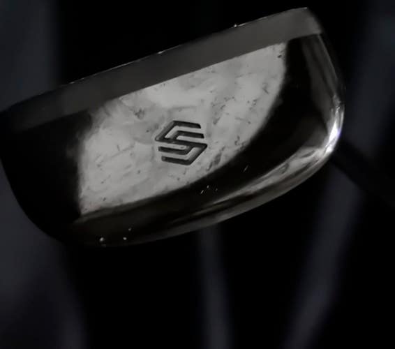 STIX GOLF PUTTER LENGTH: 33.5 IN RIGHT HANDED