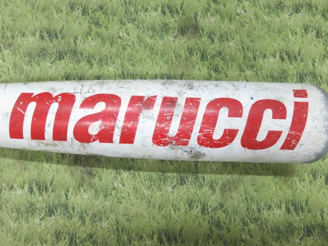 Marucci CAT-7 AZ4X AV2 29" 21 OZ -8 * 2 5/8" Baseball Bat MSBYC78