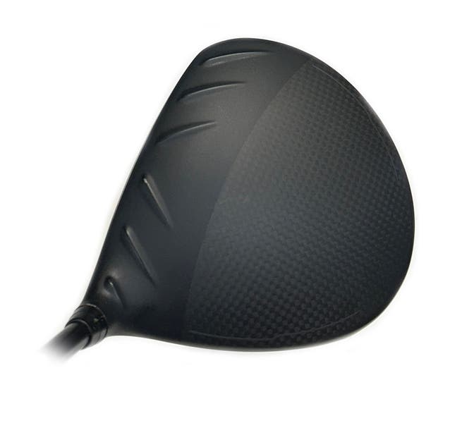 Ping G440 LST 10.5* Driver Graphite Alta CB 50 Regular Flex