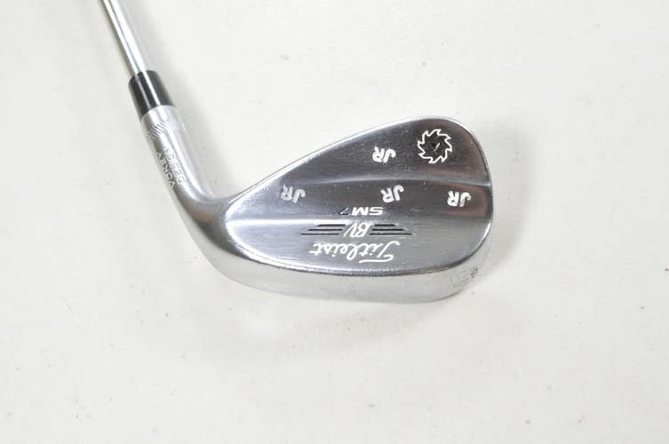 Titleist Vokey SM7 Tour Chrome 46*-10F Wedge NS Pro 8950GH Regular Steel #219166