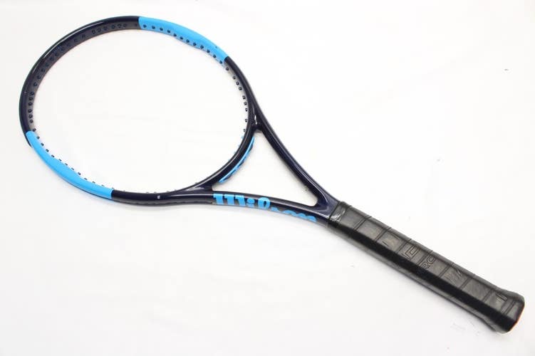 WILSON ULTRA 100 TOUR CV VER 2 TENNIS RACQUET (4 1/4) NEW GRIP. JAPAN DEMO!!