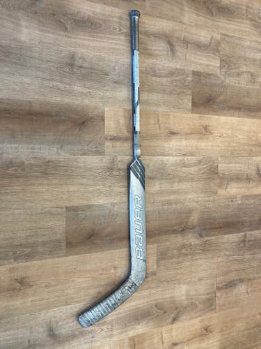 Bauer GSX Goalie Stick 22" Paddle (Used)
