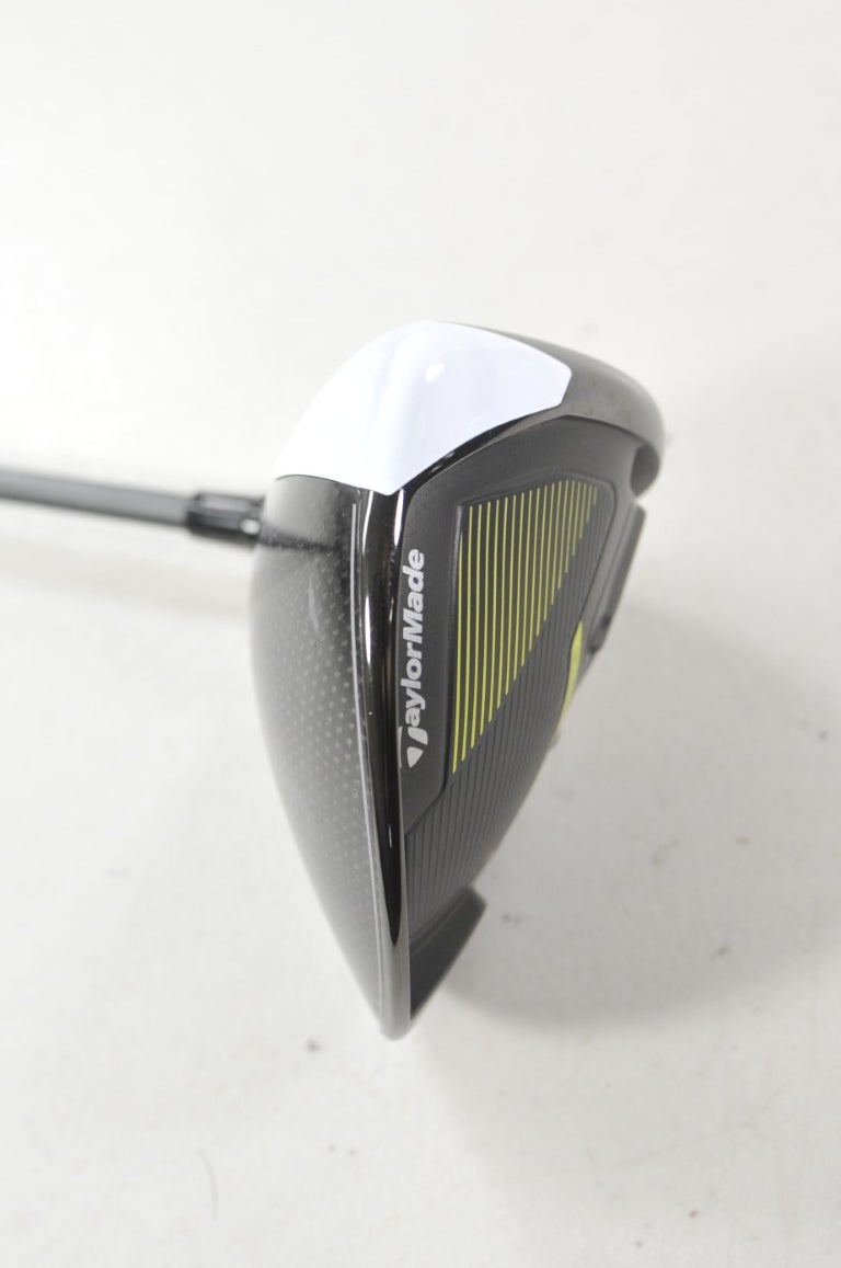 TaylorMade M2 2017 10.5* Driver X-Stiff Flex HZRDUS Smoke Yellow