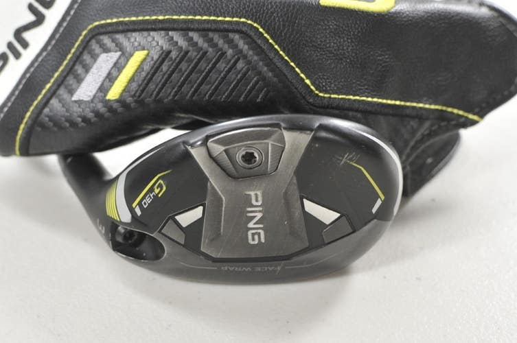 Ping G430 3-19* Hybrid Regular Flex Right Alta CB 70g Graphite #218850