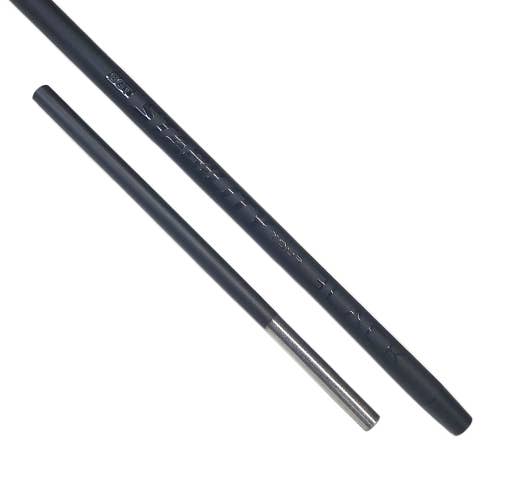 NEW BGT Stability Tour Black 105g 2-Piece Putter Shaft
