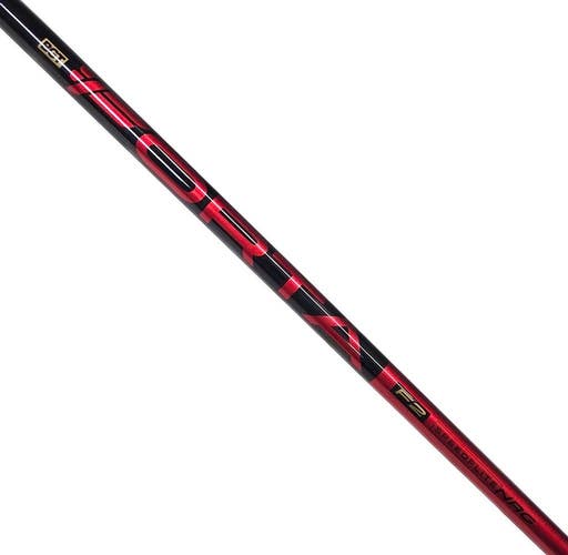 NEW BGT Forta SpeedFlite NRG Driver/Fairway Shaft F2 Senior Flex 46" Uncut