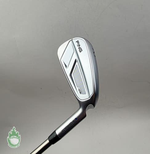 Ping Blue Dot iDi Forged 2 Driving Iron Tour 2.0 X-Stiff Graphite Golf Club