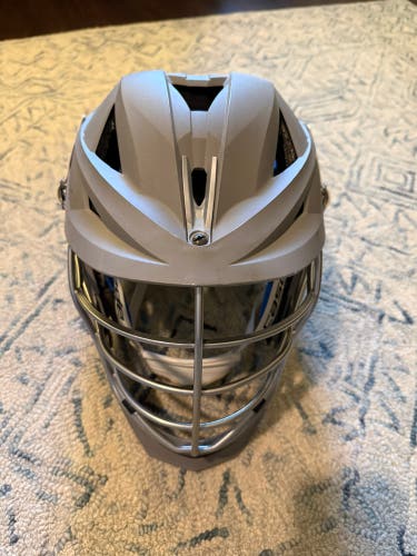 Cascade XRS Helmet (Used)