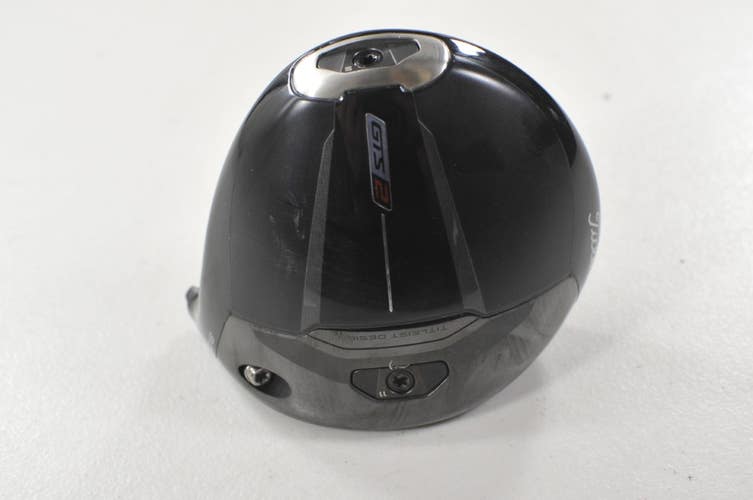 Titleist GTS2 9* Driver HEAD ONLY Right  # 223264