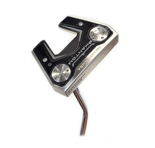 *MINT 2024 Scotty Cameron Phantom 5 35" Mallet Putter