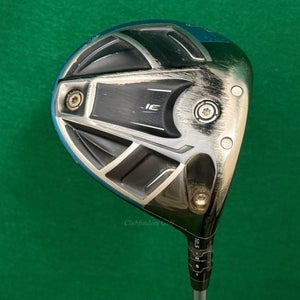 Callaway Rogue Sub Zero 10.5 Driver Project X HZRDUS T800 6.0 Graphite Stiff