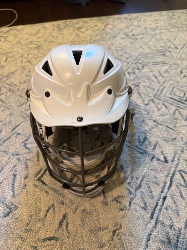 Cascade CPV-R Helmet (Used)
