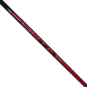 NEW BGT Forta SpeedFlite NRG Driver/Fairway Shaft F5 X-Stiff Flex 46" Uncut