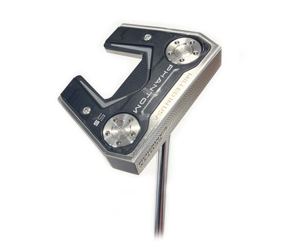 *MINT* 2024 Titleist Scotty Cameron Phantom 5S 34" Mallet Putter