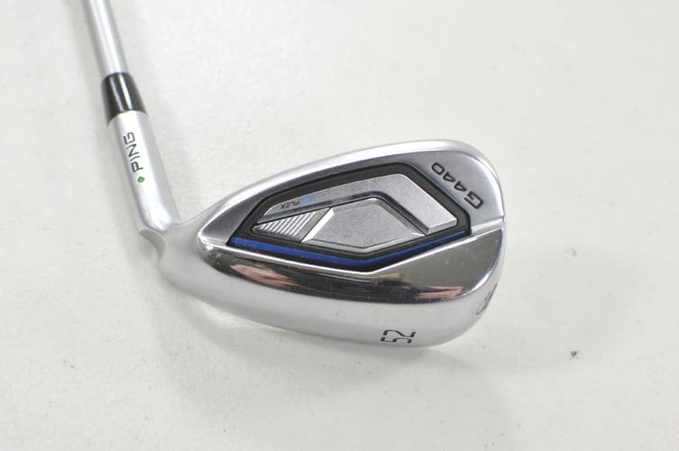 Ping G440 52* Wedge Senior Flex Green Dot RH Alta Quick 45g Graphite #223278