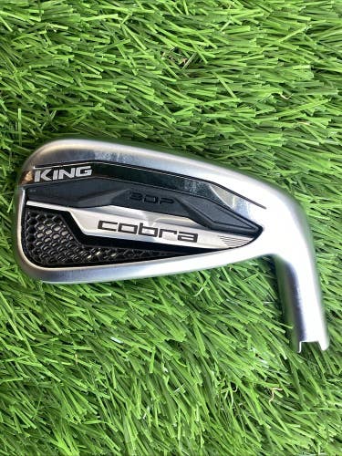 Cobra King 3DP Single 7 Iron RH Fitting Club (Head Only)