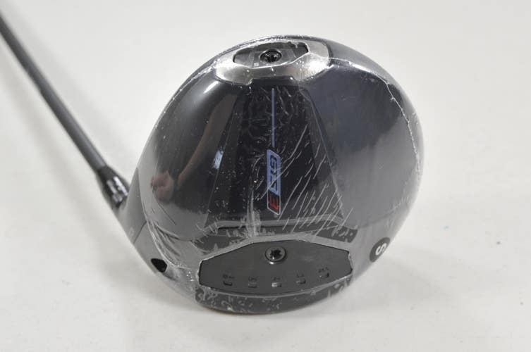 Titleist GTS3 10* Driver Regular Flex Right Tensei 1K Red 55g New  # 223357