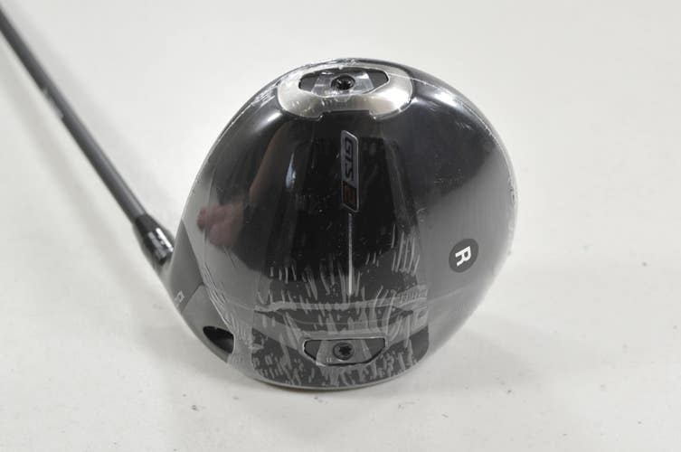 Titleist GTS2 10* Driver Stiff Flex Right Tensei 1K Blue 55g New # 223356