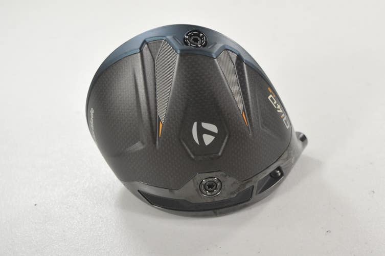 LEFT HANDED TaylorMade Qi4D LS 10.5* Driver HEAD ONLY # 223249