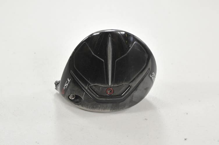 Titleist TSR2+ Plus 13* Fairway Wood HEAD ONLY Right  #221307