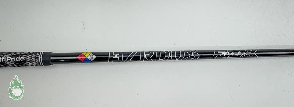 Project X HZRDUS Smoke 70g Extra Stiff Flex Graphite Fairway Wood Shaft 42.25"
