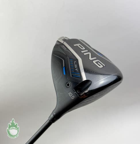 Ping G440 LST Driver 10.5* Diamana WB 63 Extra Stiff Graphite Golf Club