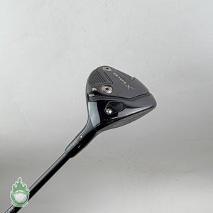 Used Right Handed Sub 70 949 X 4 Fairway Wood HZRDUS 60g Regular Flex Graphite