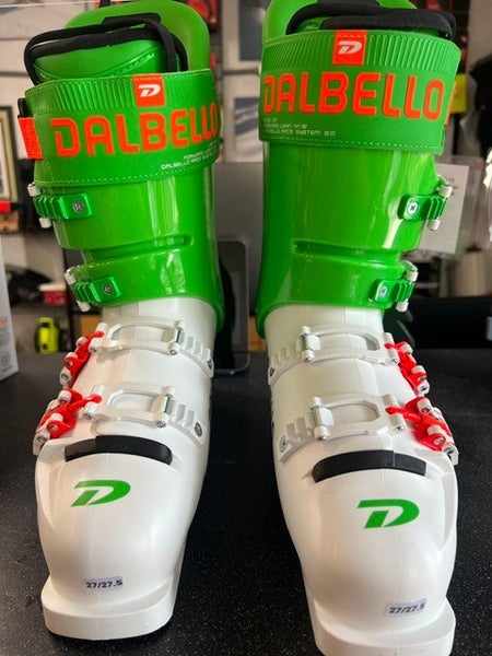 Dalbello DRS 130 SIZE 27.5