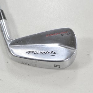 TaylorMade Tour Preferred MB 2014 Single 5 Iron Stiff KBS Tour 120 Steel #222933