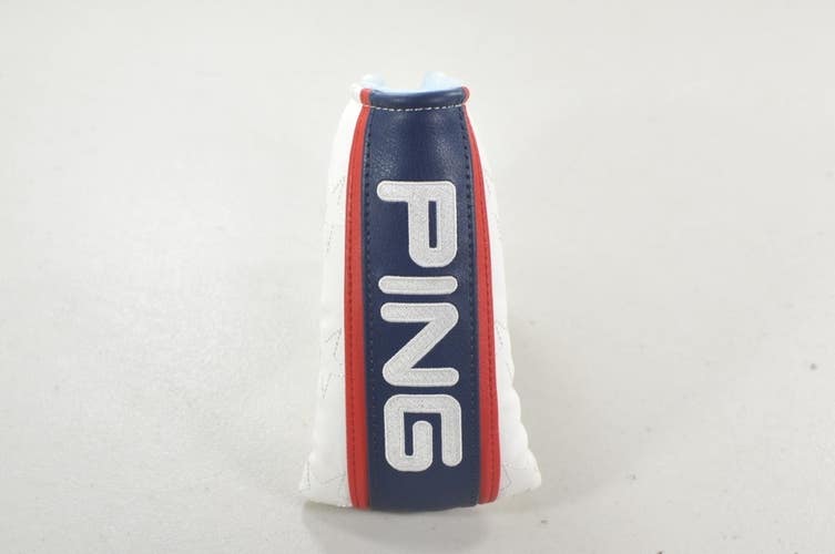 Ping USA Anthem Blade Putter Head Cover #223391
