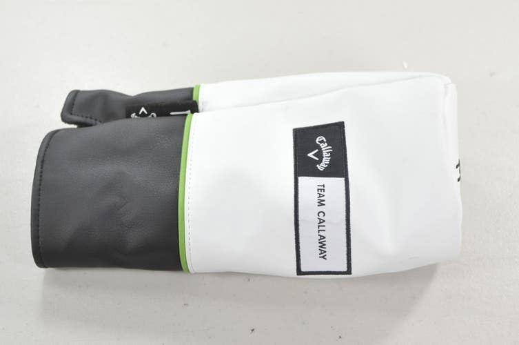 Callaway Staff Elyte Driver Head Cover Team Callaway #223397