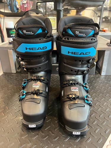 Head Formula 130 MV SIZE 25.5