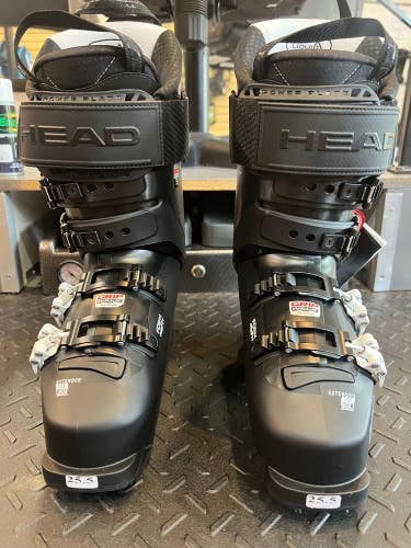 Head Formula 120 MV SIZE 25.5