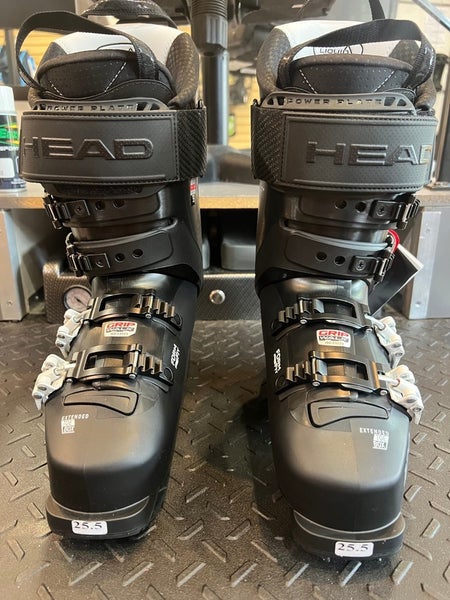 Head Formula 120 MV SIZE 25.5