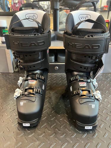 Head Formula MV 120 SIZE 26.5