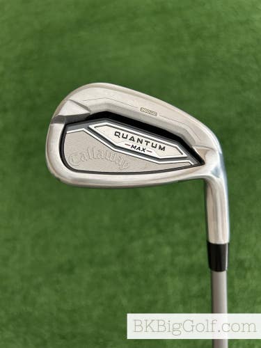 Callaway Quantum Max Pitching P Wedge / Regular