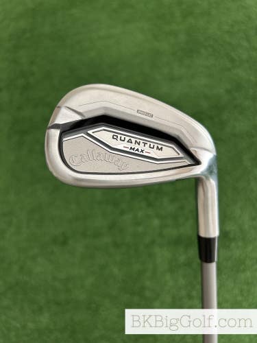 Callaway Quantum Max Approach A Wedge / Regular