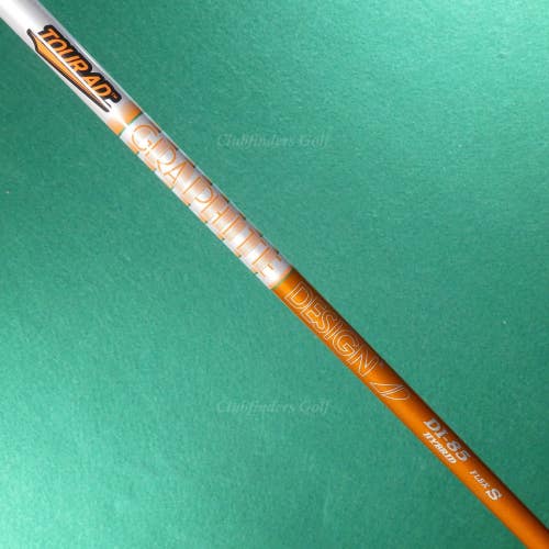 Graphite Design Tour AD DI-85 Hybrid .370 Stiff 38.25" Pulled Graphite Shaft