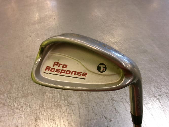 Used Top Flite PRO RESPONSE Mens Individual Iron RH 8 Iron 11339-S000205031