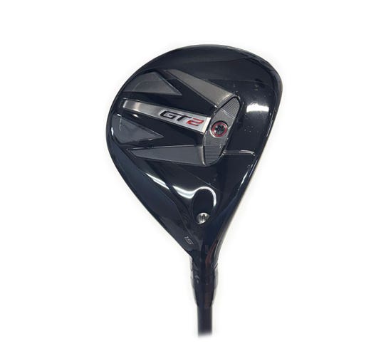 *MINT* Titleist GT2 15* Fairway Wood Graphite Tensei 1K Blue 65 Regular Flex