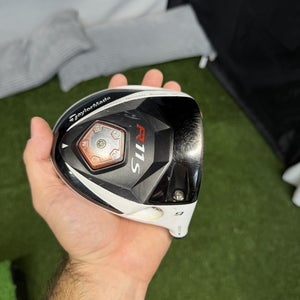TaylorMade R11s Driver 9* Head Only RH No HC