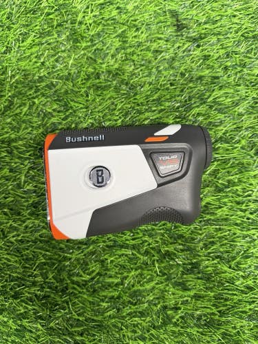 Bushnell Tour V6 Shift Golf Laser Rangefinder